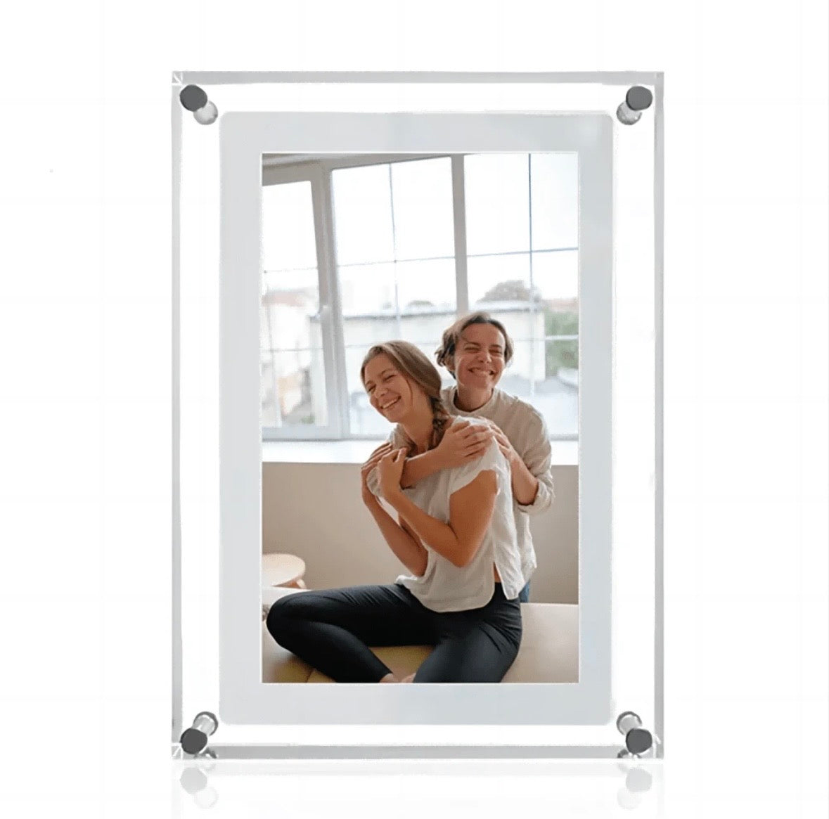 Digital frame Choose the photo™